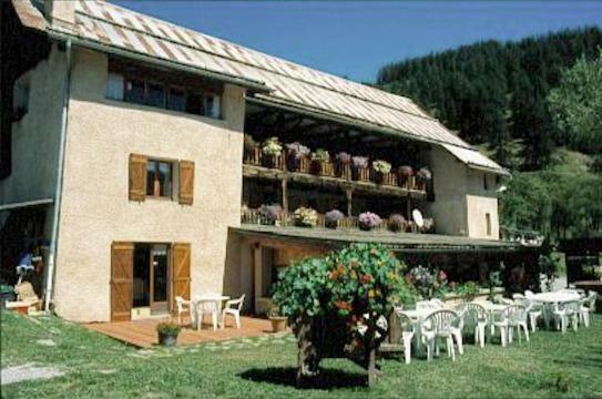 阿维厄 Les Domes Du Chalet Viso酒店 客房 照片